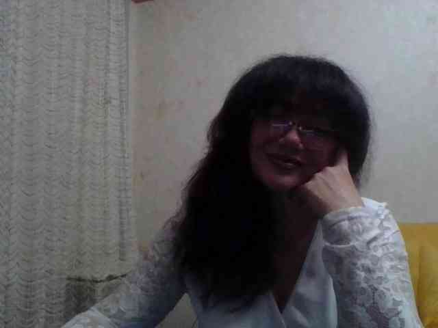 Sylvia-5 webcam