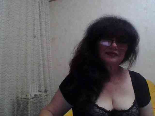 Sylvia-5 webcam
