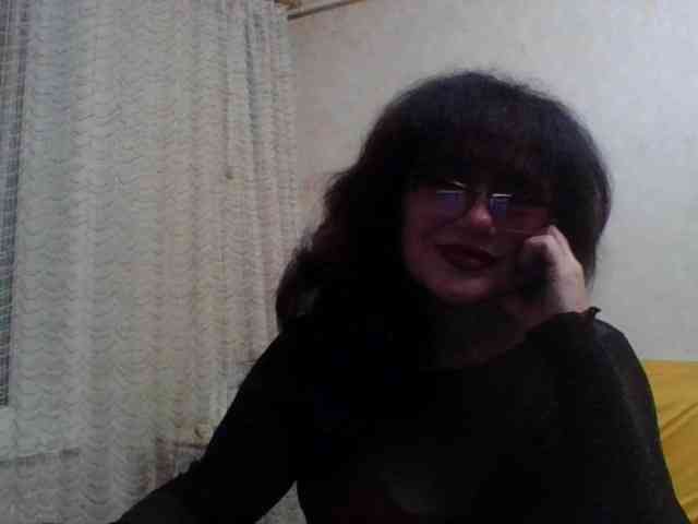 Sylvia-5 webcam