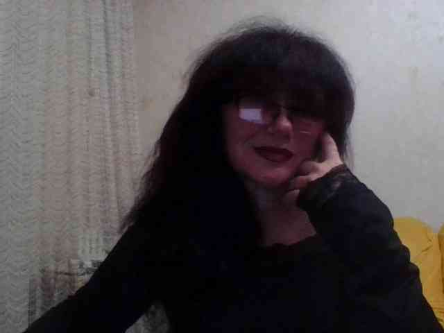 Sylvia-5 webcam