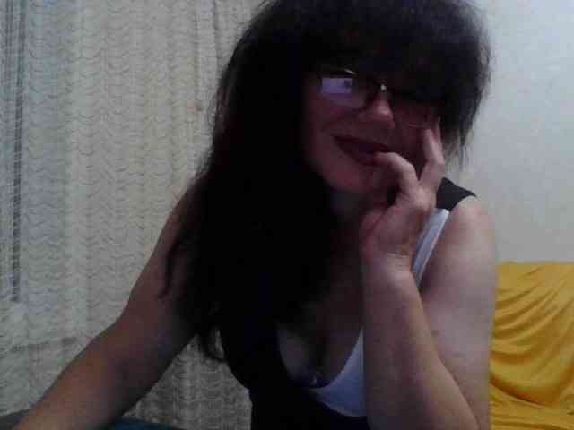 Sylvia-5 webcam
