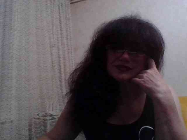 Sylvia-5 webcam