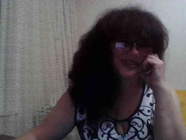 Sylvia-5 webcam