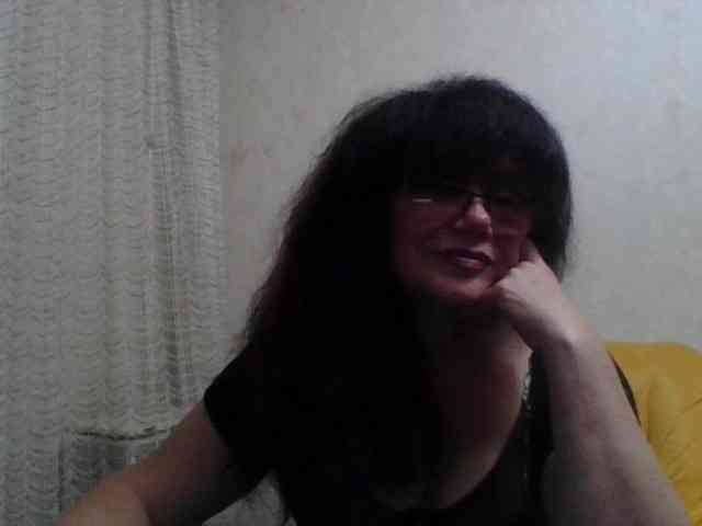 Sylvia-5 webcam