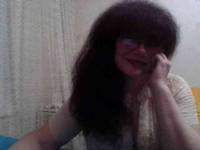 Sylvia-5 webcam
