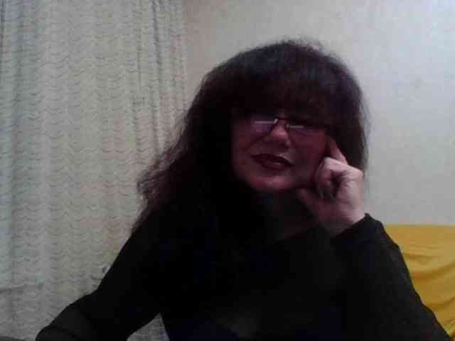 Sylvia-5 webcam