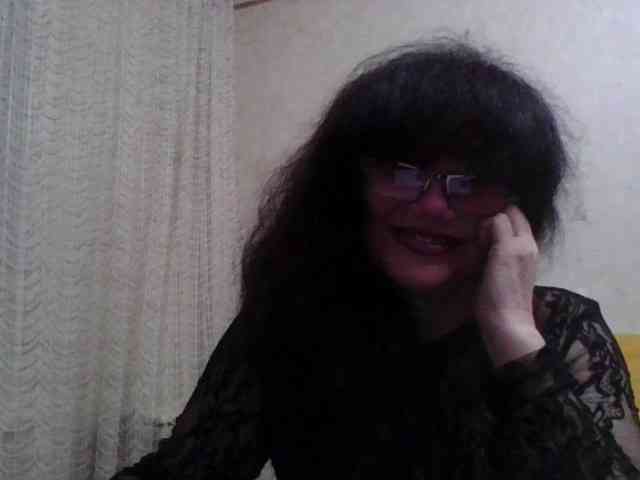 Sylvia-5 webcam