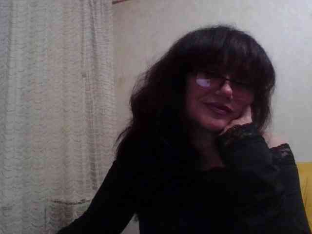 Sylvia-5 webcam