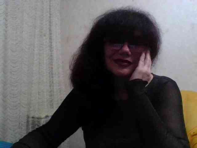 Sylvia-5 webcam
