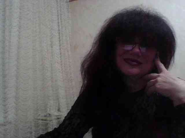 Sylvia-5 webcam