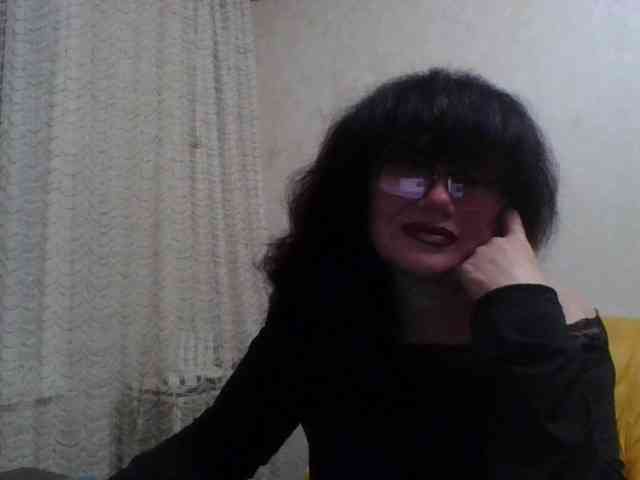 Sylvia-5 webcam