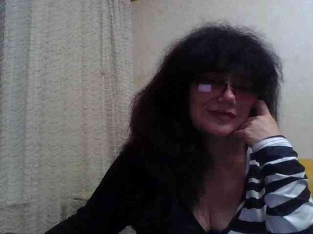 Sylvia-5 webcam