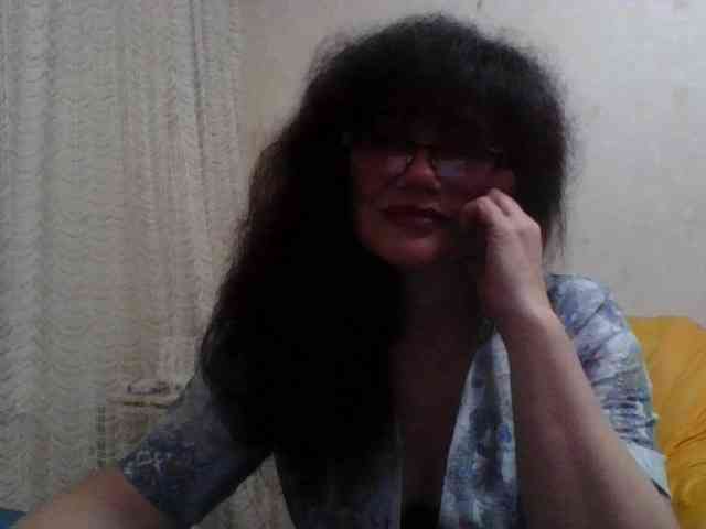 Sylvia-5 webcam