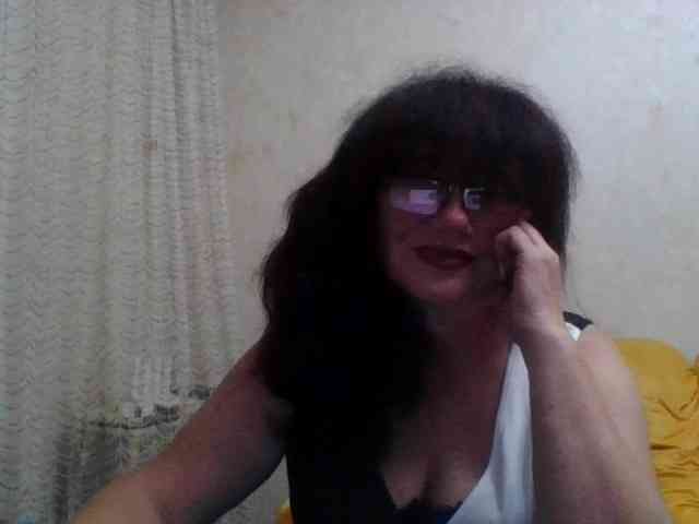 Sylvia-5 webcam