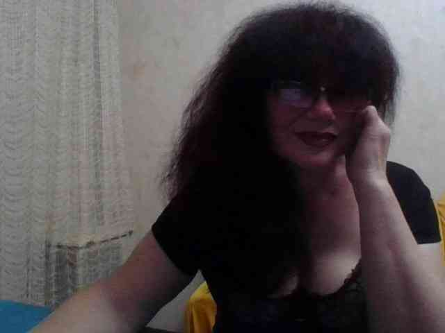 Sylvia-5 webcam