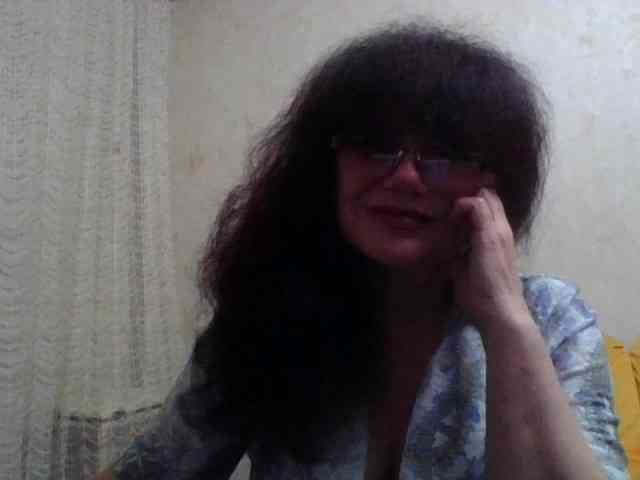 Sylvia-5 webcam