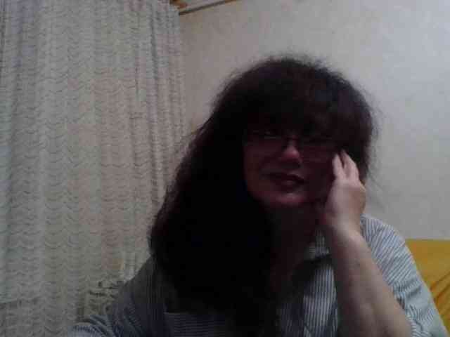 Sylvia-5 webcam