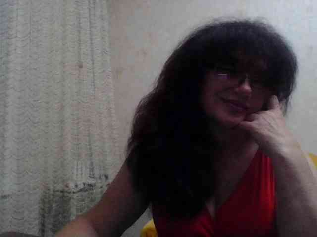 Sylvia-5 webcam