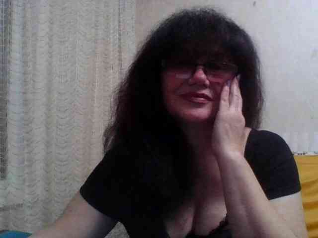 Sylvia-5 webcam
