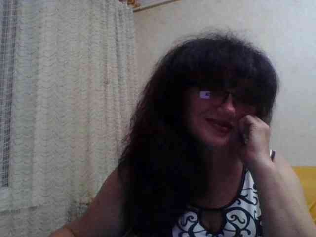 Sylvia-5 webcam