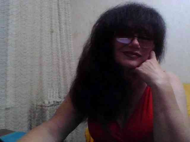 Sylvia-5 webcam