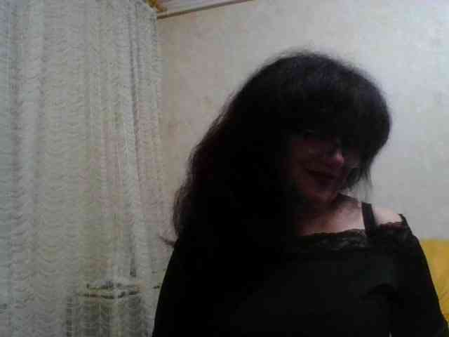 Sylvia-5 webcam