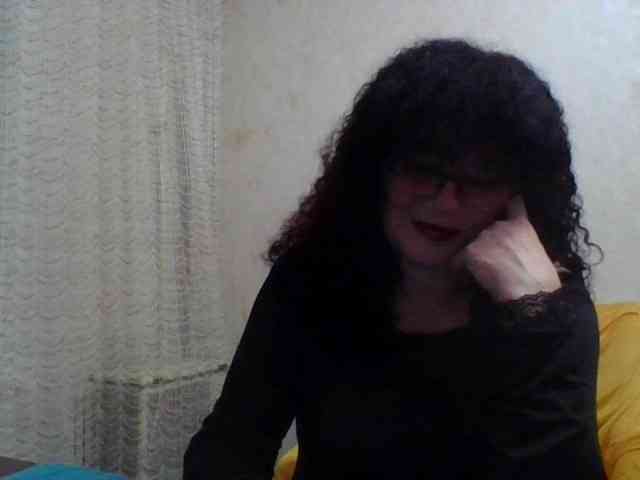 Sylvia-5 webcam