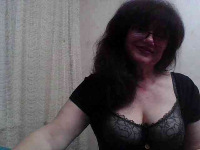 Sylvia-5 webcam
