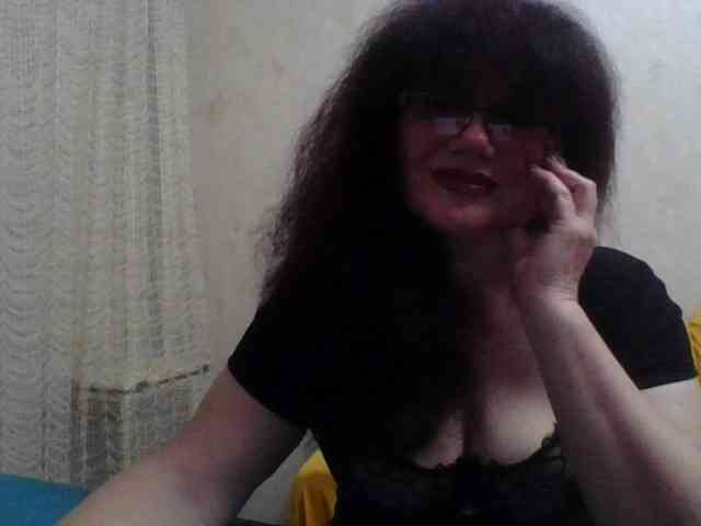 Sylvia-5 webcam