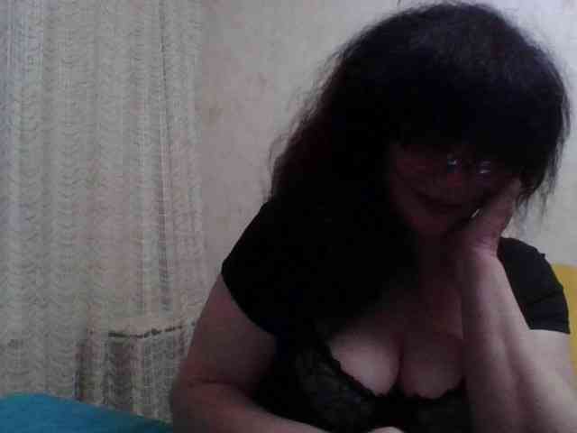 Sylvia-5 webcam