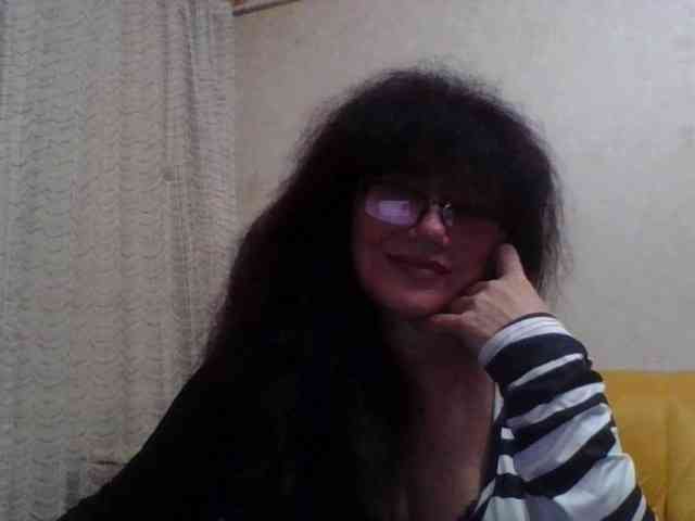 Sylvia-5 webcam