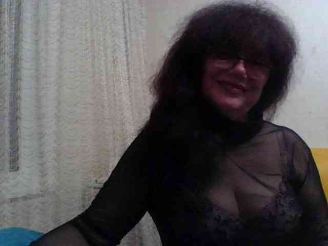Sylvia-5 webcam