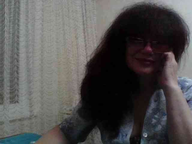 Sylvia-5 webcam
