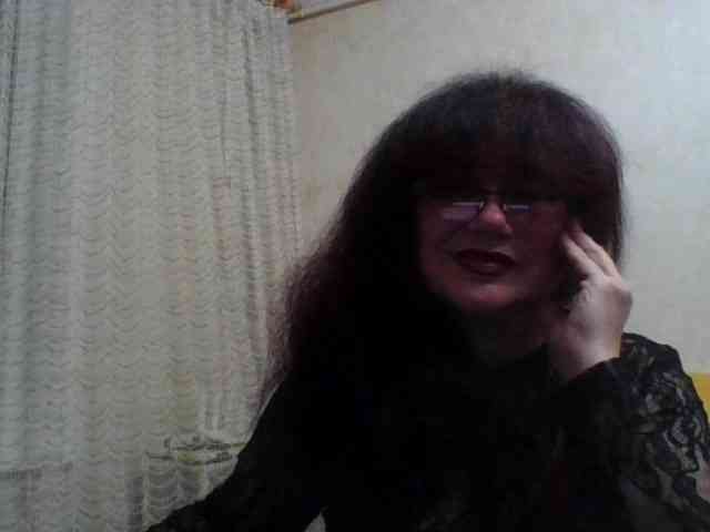 Sylvia-5 webcam