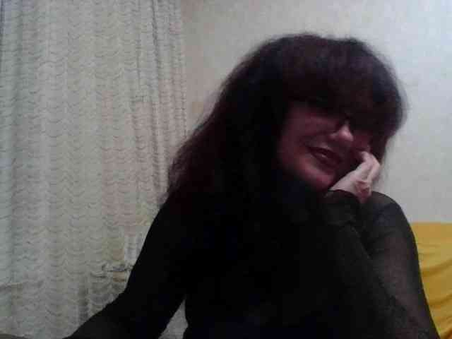 Sylvia-5 webcam