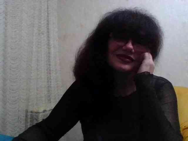 Sylvia-5 webcam