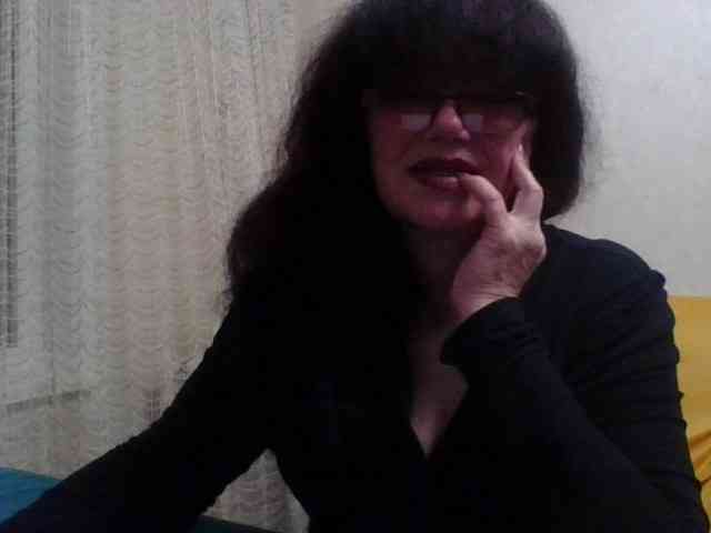 Sylvia-5 webcam