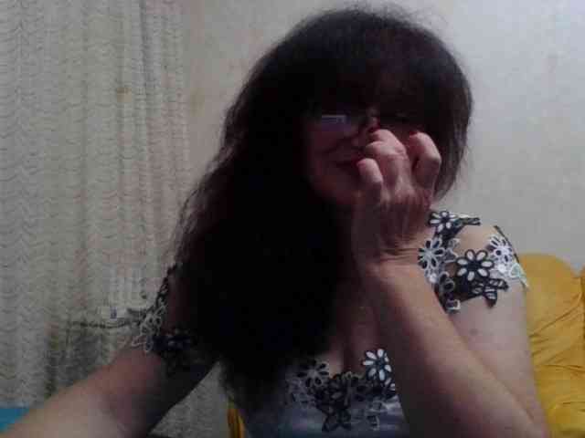Sylvia-5 webcam