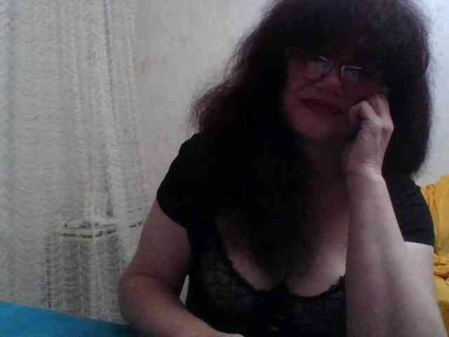 Sylvia-5 webcam