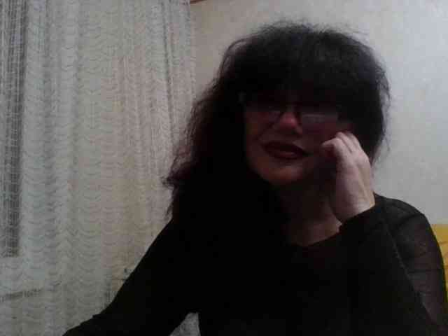 Sylvia-5 webcam