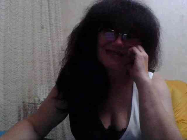 Sylvia-5 webcam