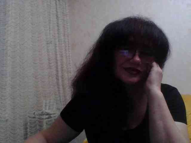 Sylvia-5 webcam