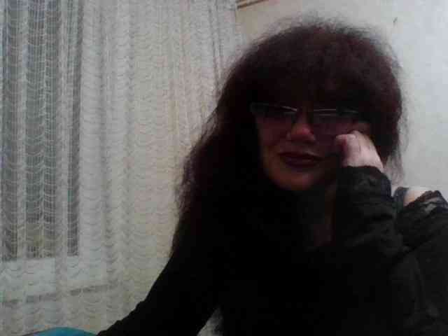 Sylvia-5 webcam
