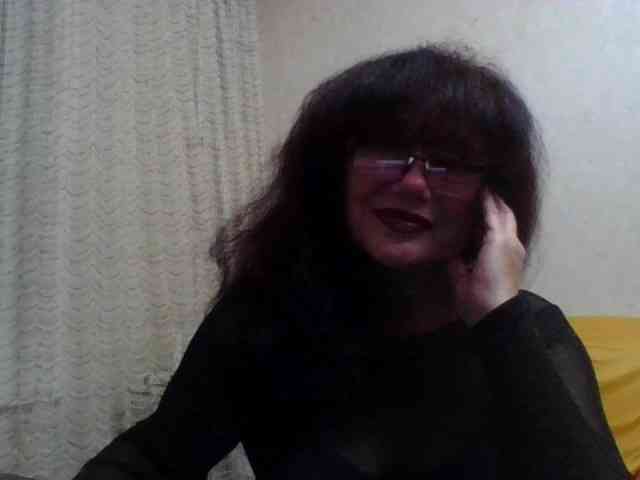 Sylvia-5 webcam