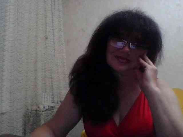 Sylvia-5 webcam