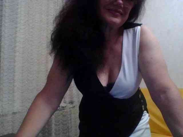 Sylvia-5 webcam