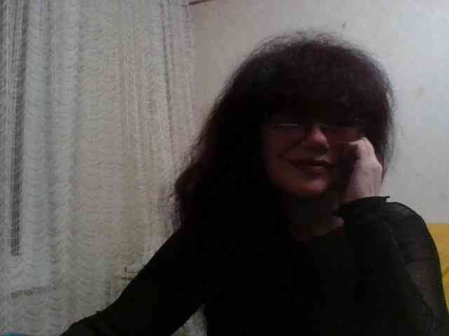 Sylvia-5 webcam