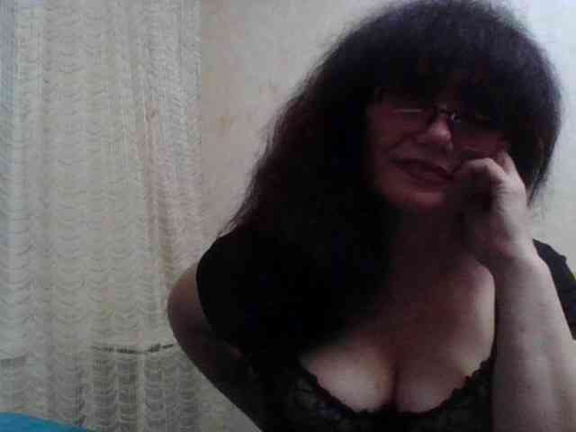 Sylvia-5 webcam