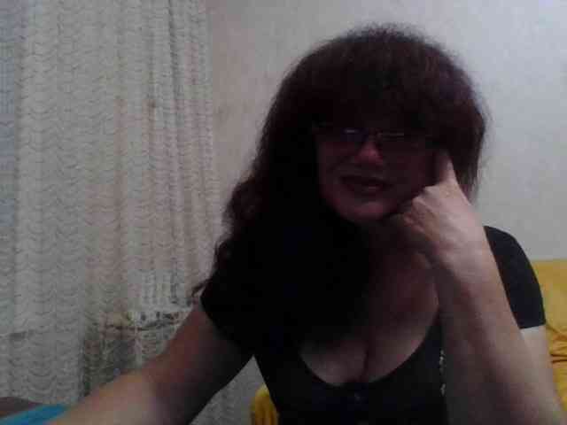 Sylvia-5 webcam