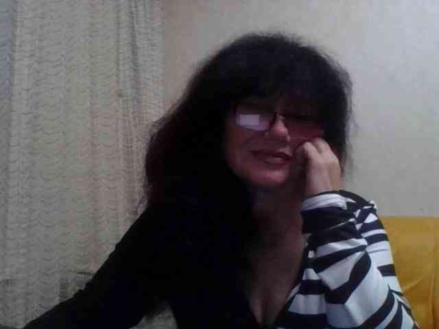 Sylvia-5 webcam